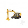 CAT 320F PELLES A CHAINES