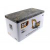 CAT 349F L XE PELLE A CHAINES