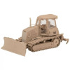 CAT D6K TRACTEUR A CHAINES VERSION ARMEE