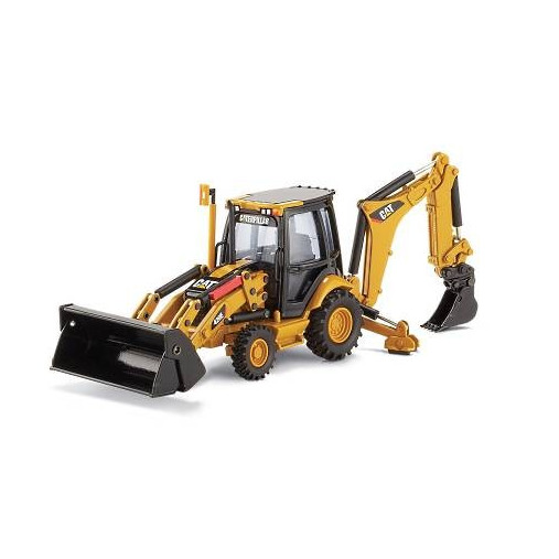 CAT 420E IT TRACTOPELLE