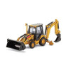 CAT 420E IT TRACTOPELLE