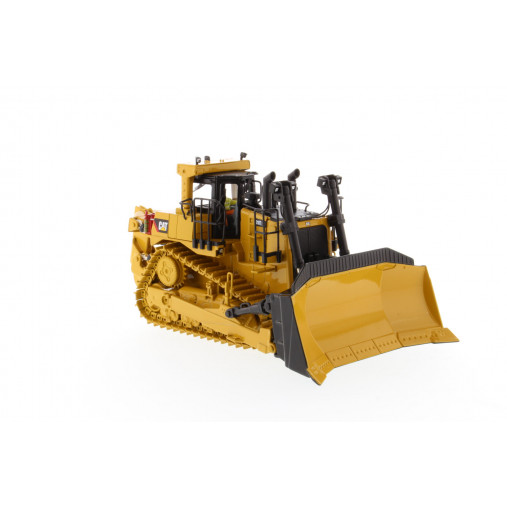 CAT D10T TRACEUR A CHAINES