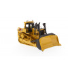 CAT D10T TRACEUR A CHAINES