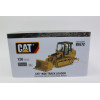 CAT 963K CHARGEUR A CHAINES