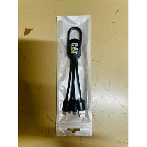 Cable PM 4 en 1